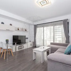Gardens Apartamento