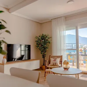 Esteponacies Apartamento