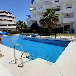 Balcón Del Mar Apartamento