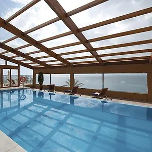 Отель Gran Hotel Elba Estepona Thalasso & Spa, Эстепона